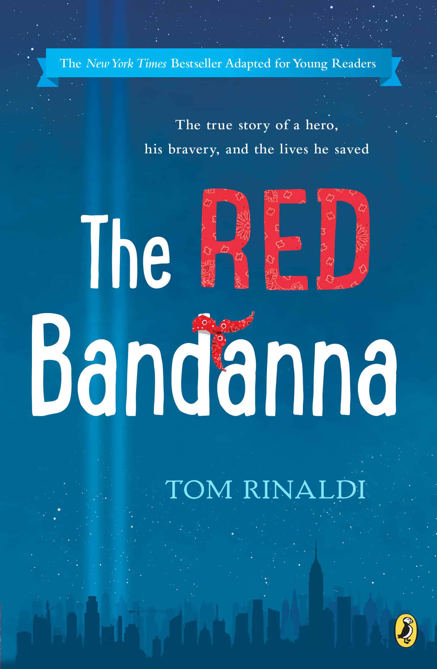 9780425287644 The Red Bandanna (Young Readers Adaptation)