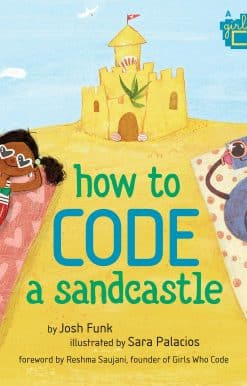 How to Code a Sandcastle