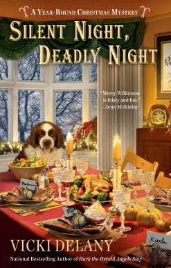 Silent Night, Deadly Night