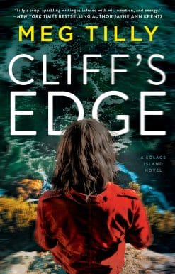 Cliff's Edge