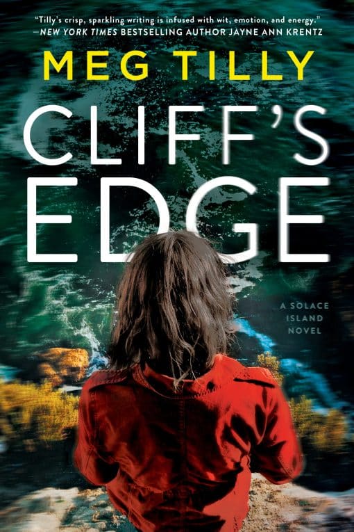 Cliff's Edge