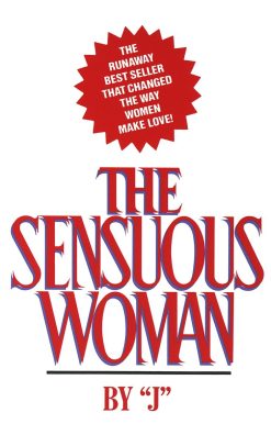 The Sensuous Woman