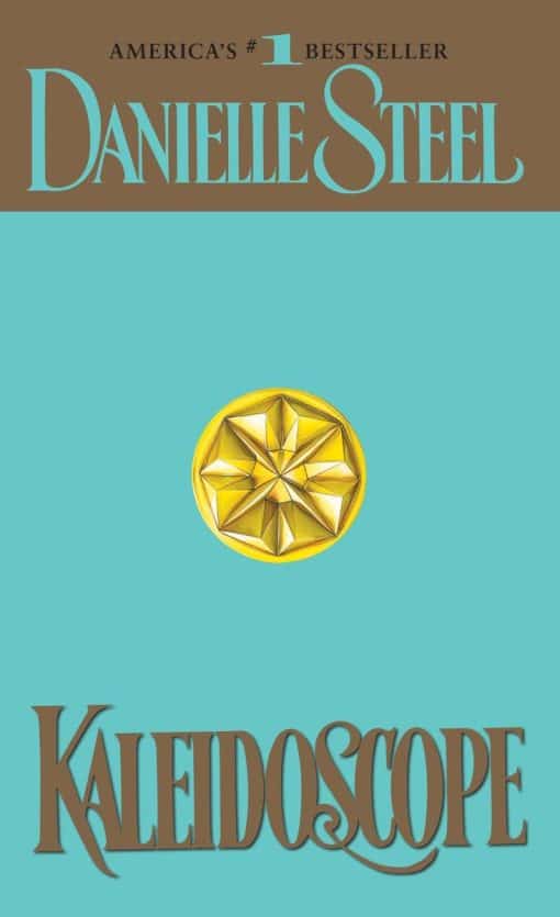 Kaleidoscope: A Novel