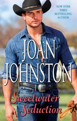 Sweetwater Seduction: A Novel