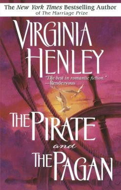 A Novel: The Pirate and the Pagan
