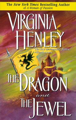 The Dragon and the Jewel