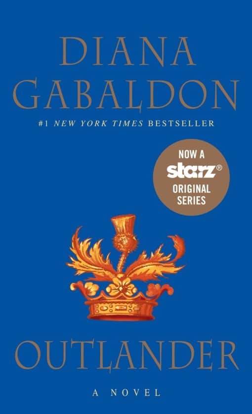 A Novel: Outlander