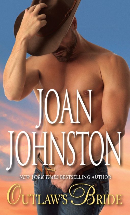 A Novel: Outlaw's Bride