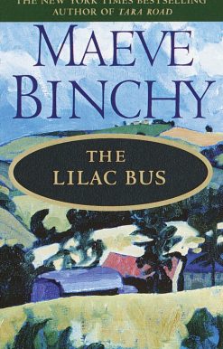 The Lilac Bus: A Novel
