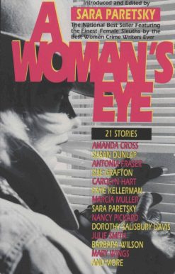 Stories: A Woman's Eye