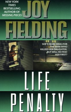 Life Penalty: A Novel