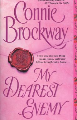 My Dearest Enemy: A Novel