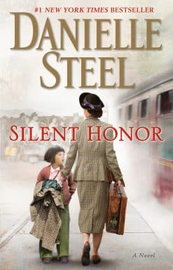 Silent Honor: A Novel