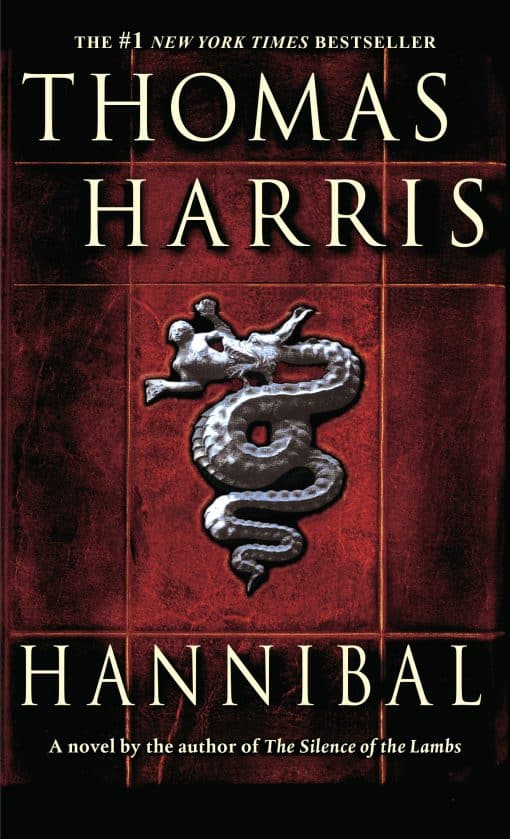 Hannibal: A Novel