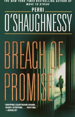 Breach of Promise: A Novel