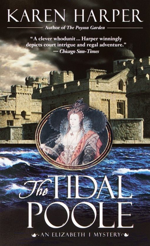 The Tidal Poole: