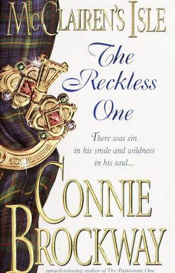 McClairen's Isle: The Reckless One