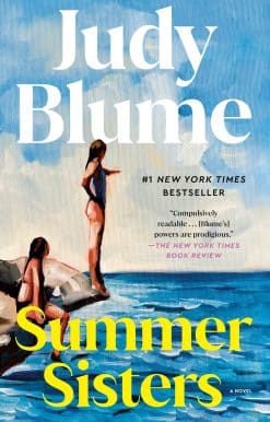 Summer Sisters: A Novel