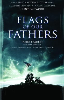 Flags of Our Fathers: A Young People's Edition
