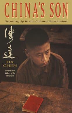 China's Son: Growing Up in the Cultural Revolution