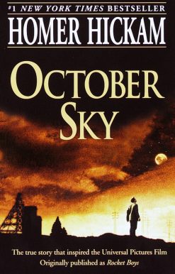 October Sky: