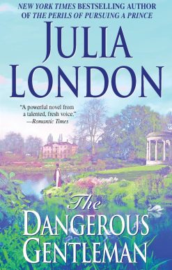 The Rogues of Regent Street: The Dangerous Gentleman