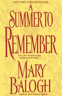 A Summer to Remember: A Bedwyn Family Novel