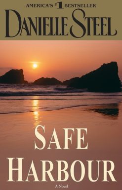 Safe Harbour: A Novel