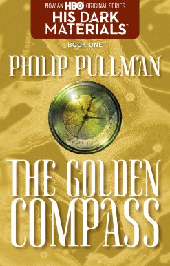His Dark Materials: The Golden Compass (Book 1)