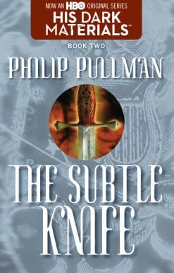 His Dark Materials: The Subtle Knife (Book 2)