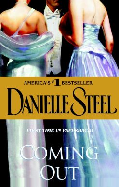Coming Out: A Novel
