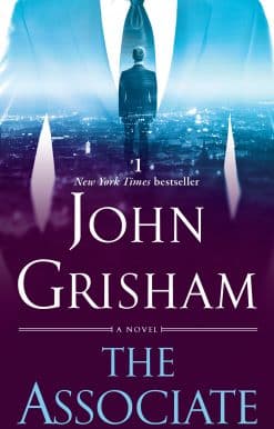 The Associate: A Novel