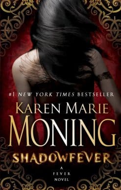 Fever Series Book 5: Shadowfever