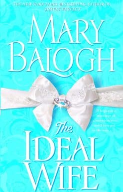 The Ideal Wife