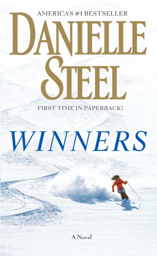 Winners: A Novel