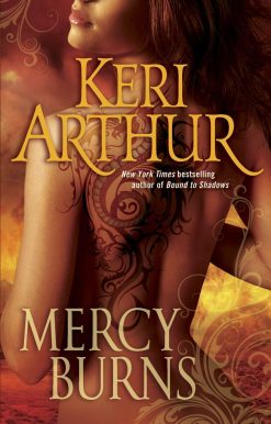 Mercy Burns: