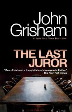 The Last Juror: A Novel