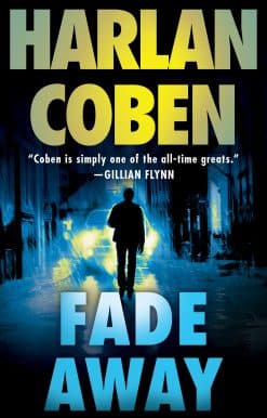 Fade Away: A Myron Bolitar Novel