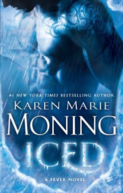 Iced: Fever Series Book 6