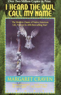 I Heard the Owl Call My Name: