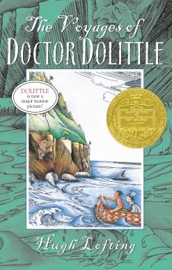 The Voyages of Doctor Dolittle