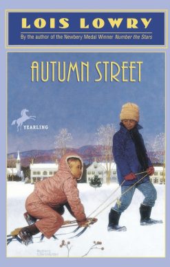 Autumn Street