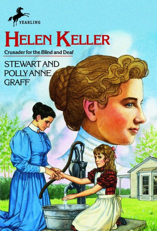 Helen Keller: