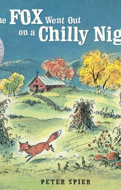 The Fox Went Out on a Chilly Night