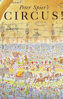 Peter Spier's Circus