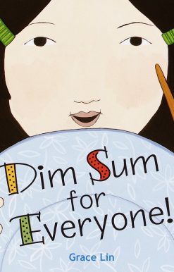 Dim Sum for Everyone!