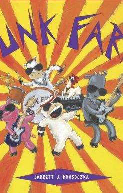 Punk Farm