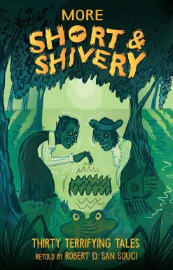 More Short & Shivery