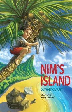 Nim's Island