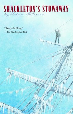 Shackleton's Stowaway